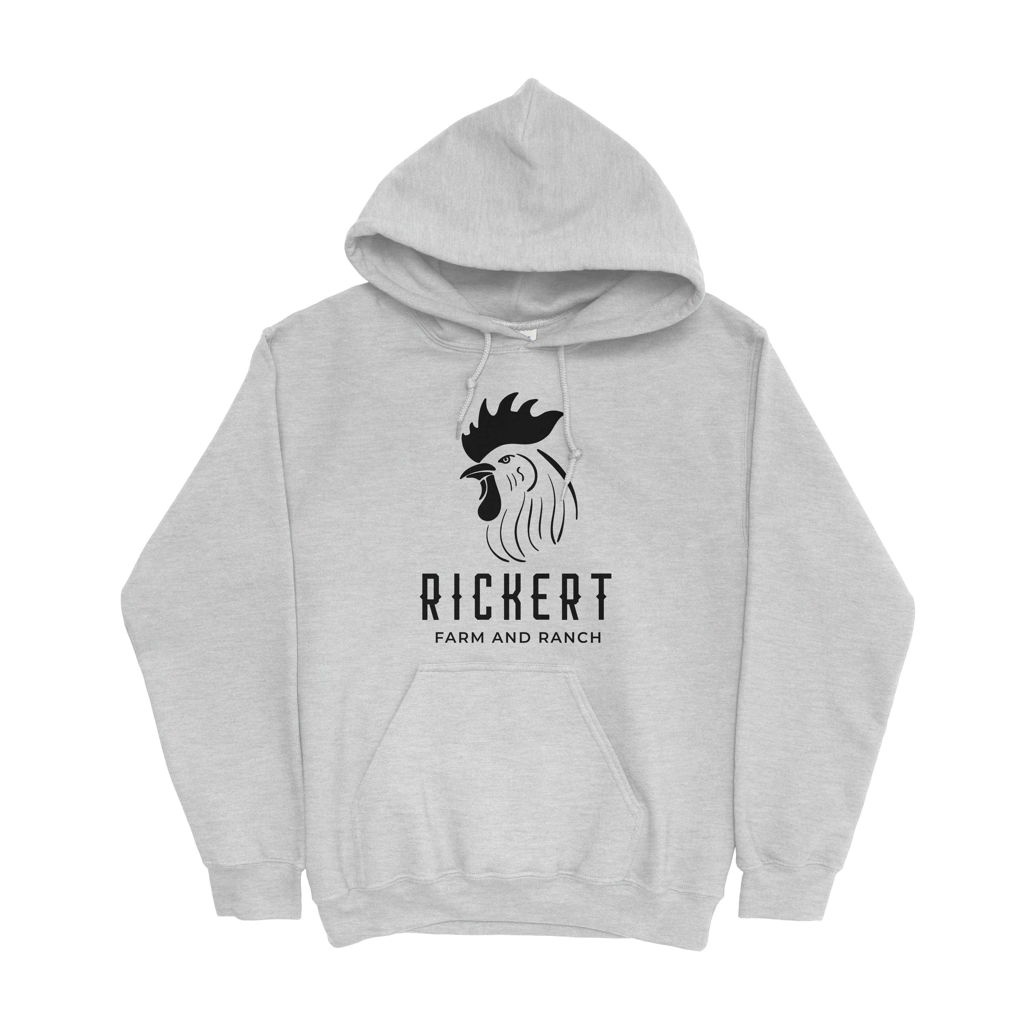 POULTRY FARM CUSTOM HOODIE P12