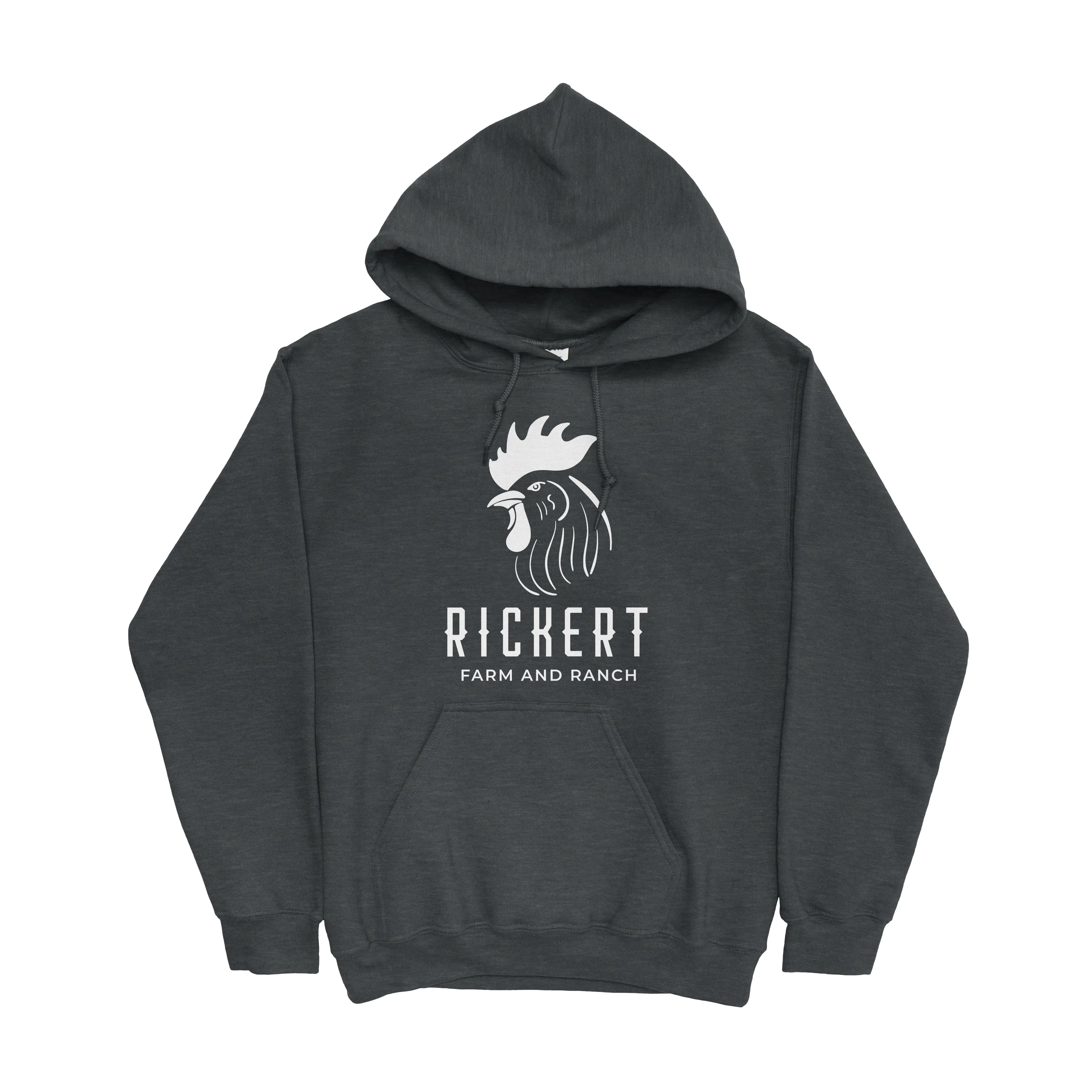 POULTRY FARM CUSTOM HOODIE P12