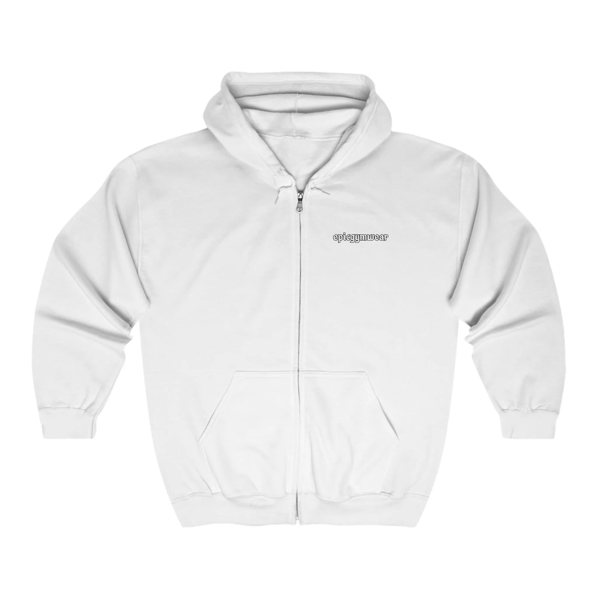 Premium Oversized Jacke - MUSCLE BANANA