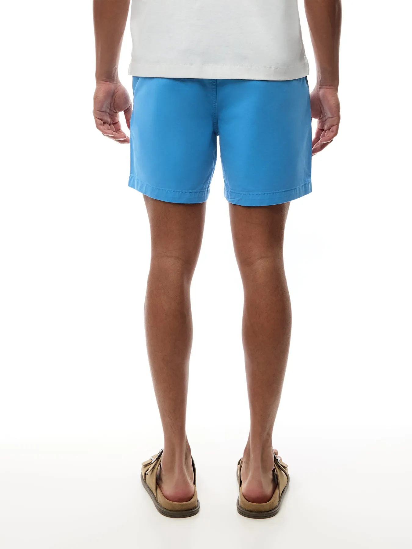 Prepster Shorts