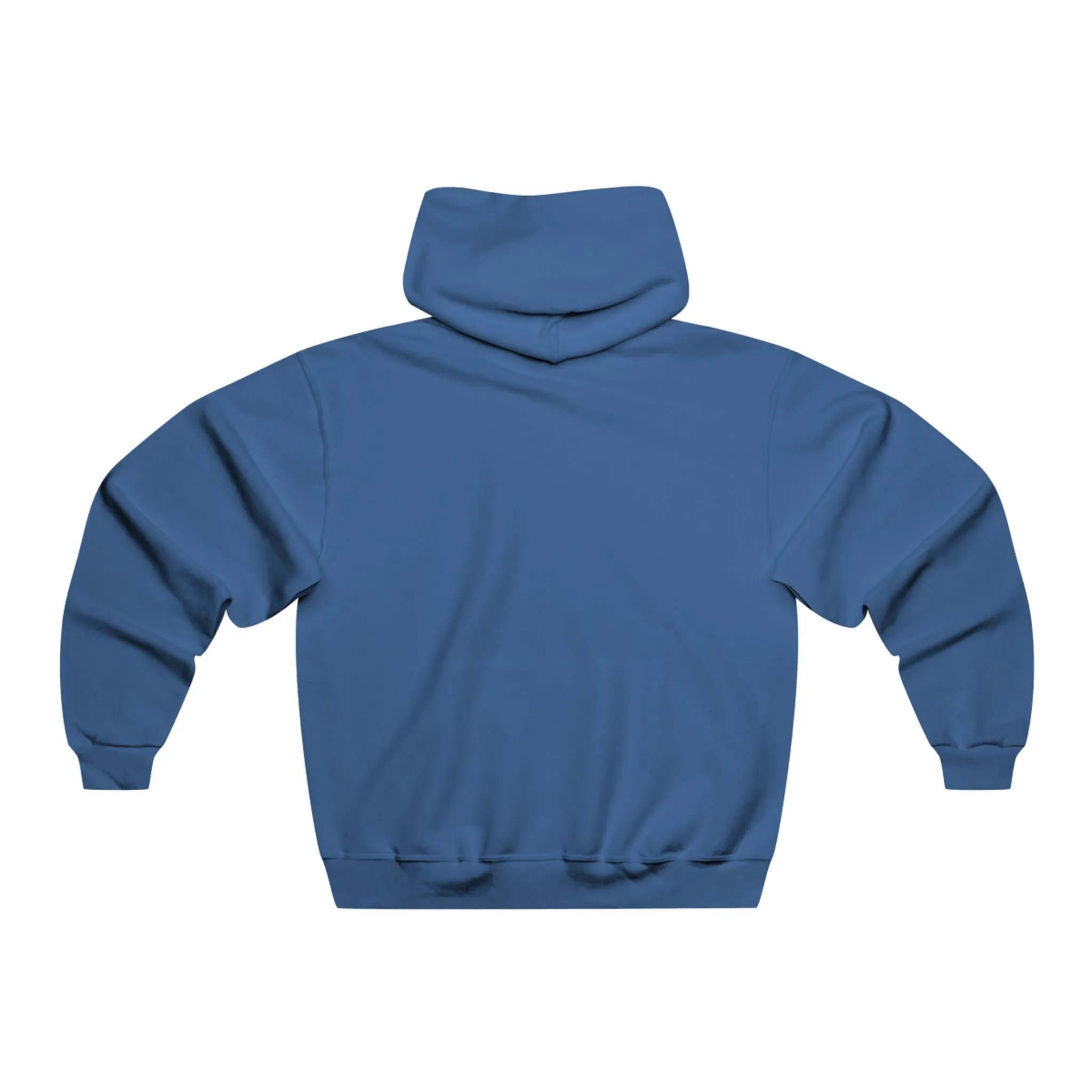 Prince Edward Island / Men's NUBLEND® Hooded Sweatshirt