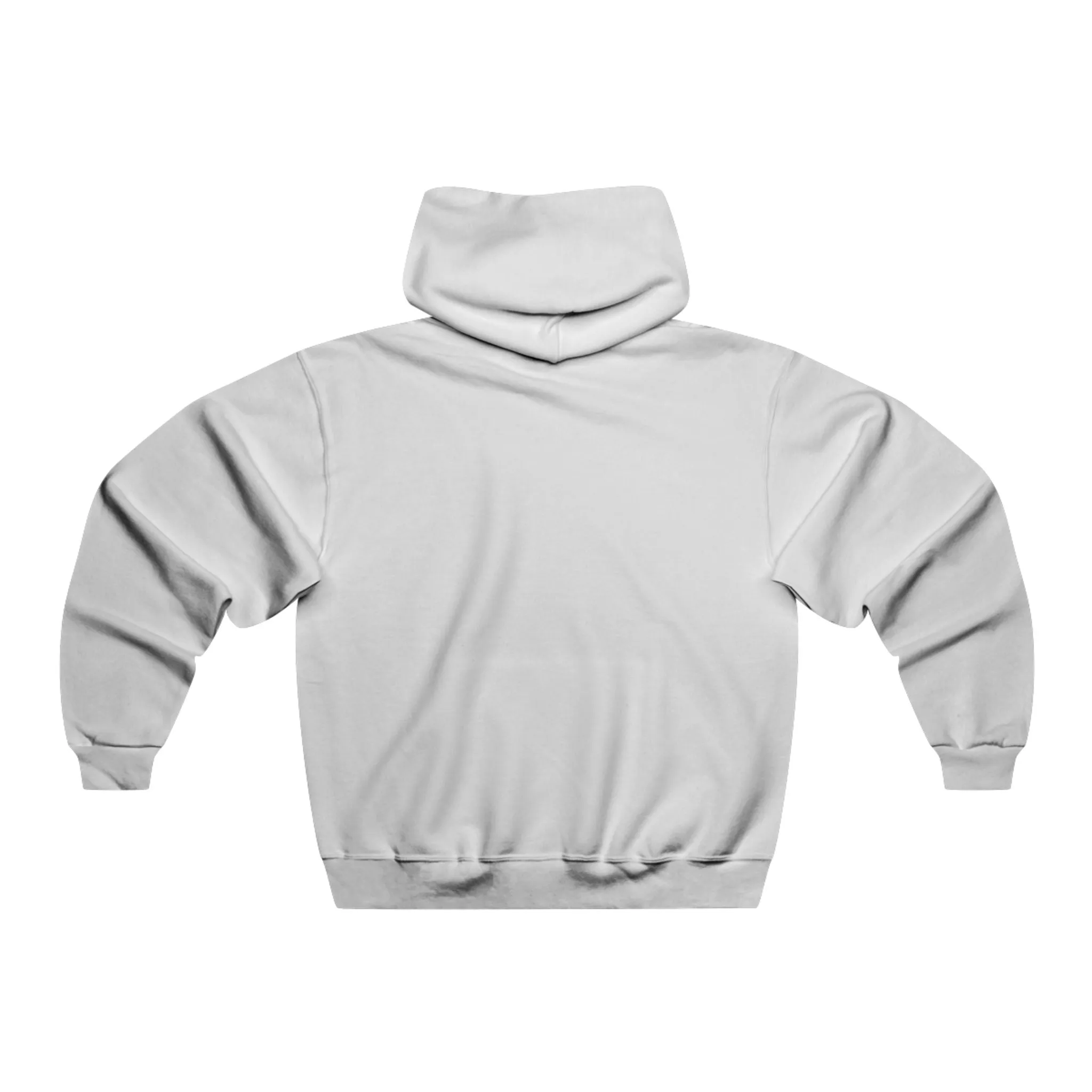 Prince Edward Island / Men's NUBLEND® Hooded Sweatshirt