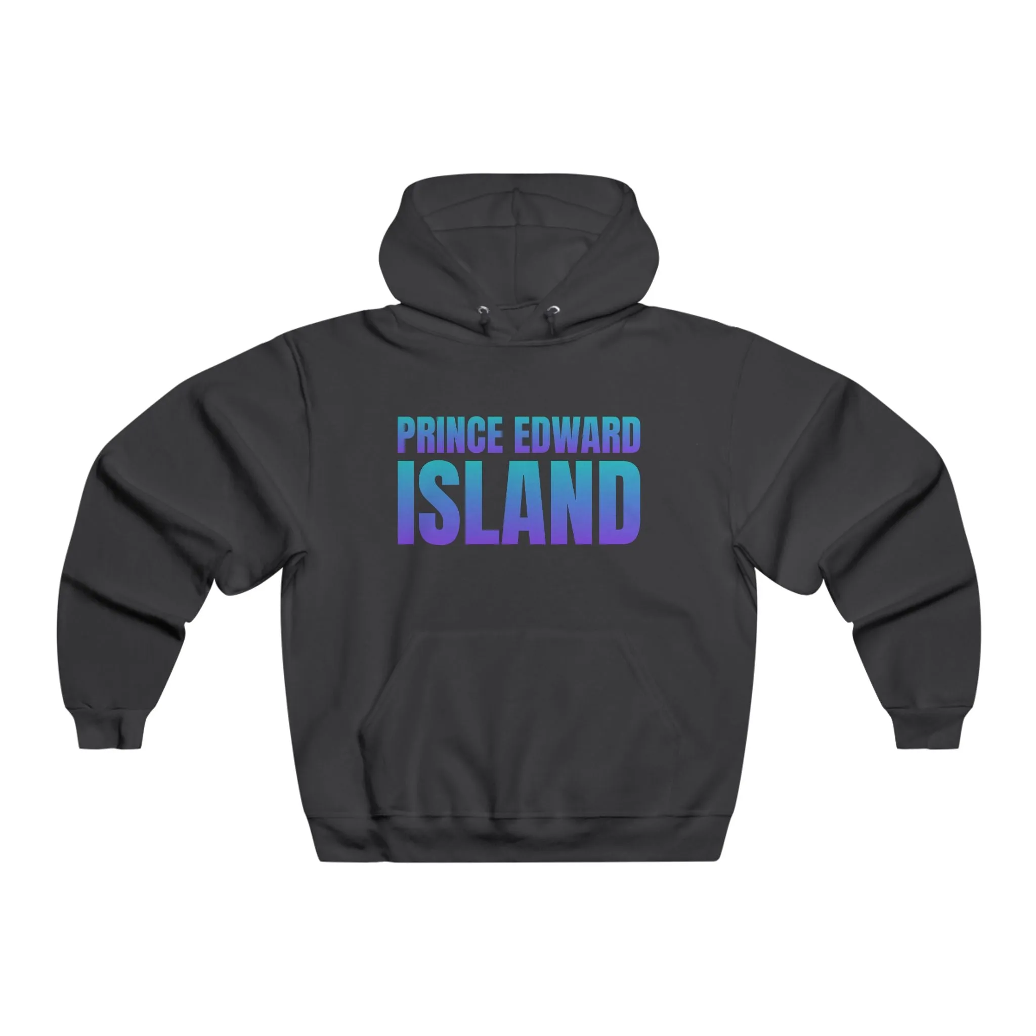 Prince Edward Island / Men's NUBLEND® Hooded Sweatshirt