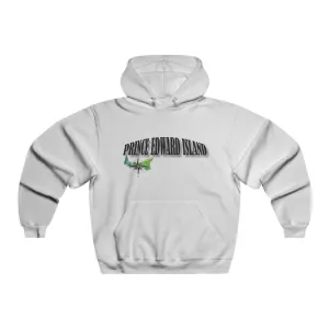 Prince Edward Island / Men's NUBLEND® Hooded Sweatshirt
