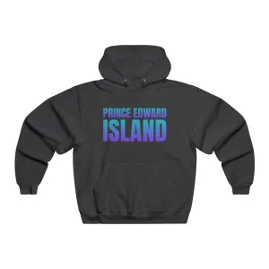 Prince Edward Island / Men's NUBLEND® Hooded Sweatshirt