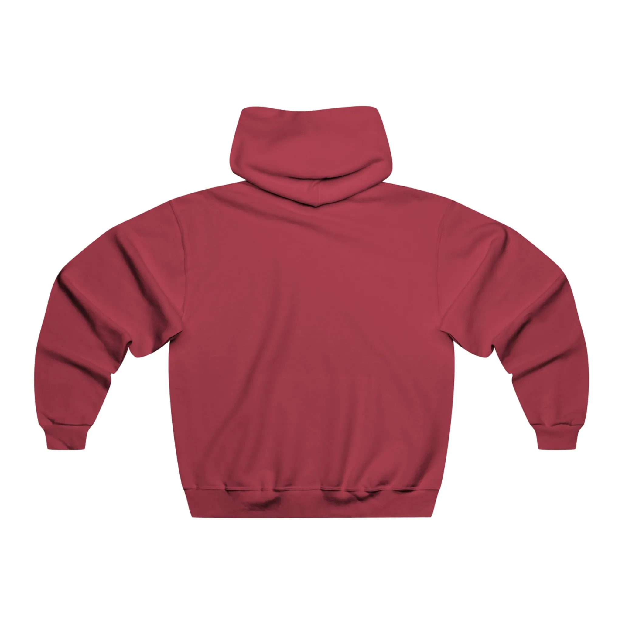 Prince Edward Island / Men's NUBLEND® Hooded Sweatshirt