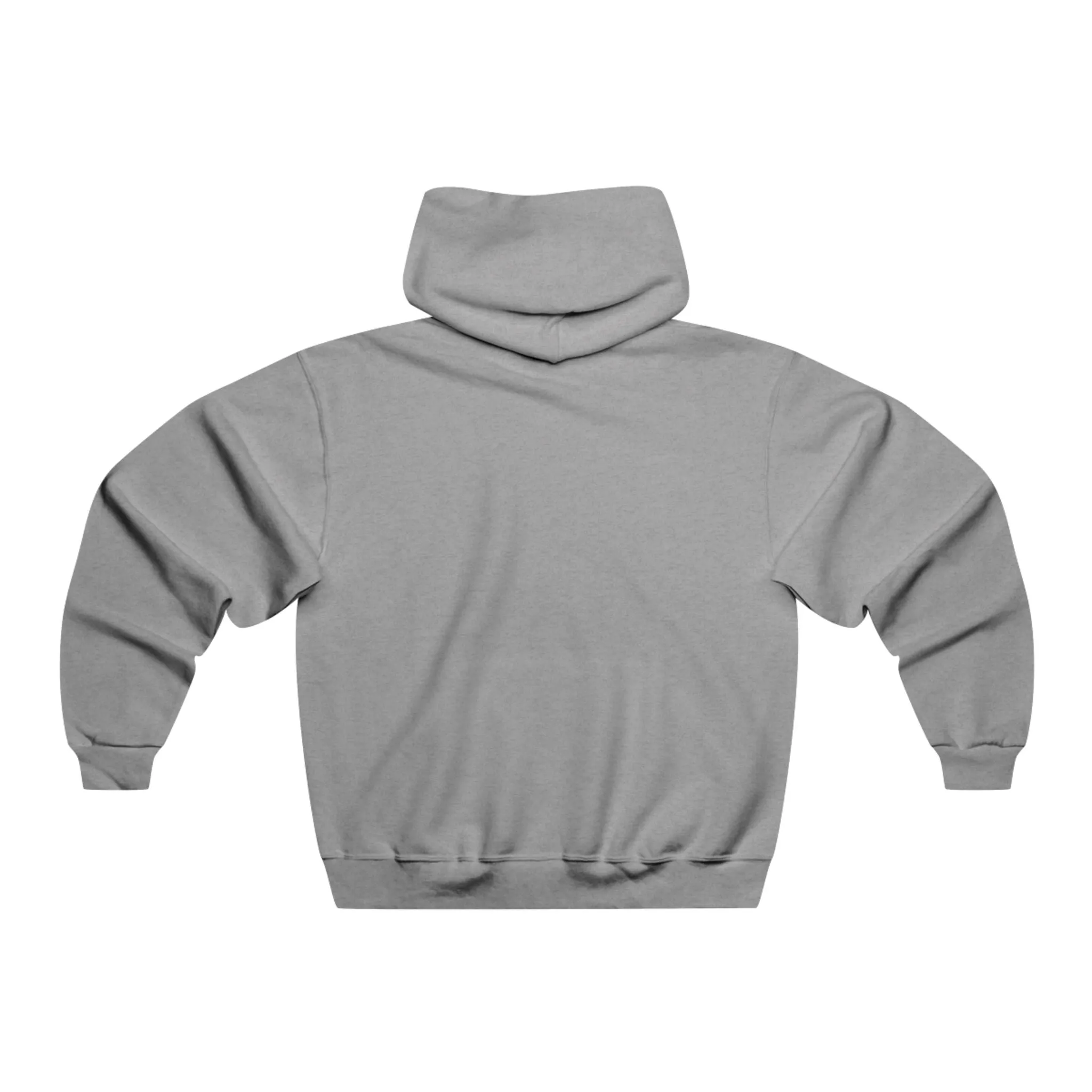 Prince Edward Island / Men's NUBLEND® Hooded Sweatshirt