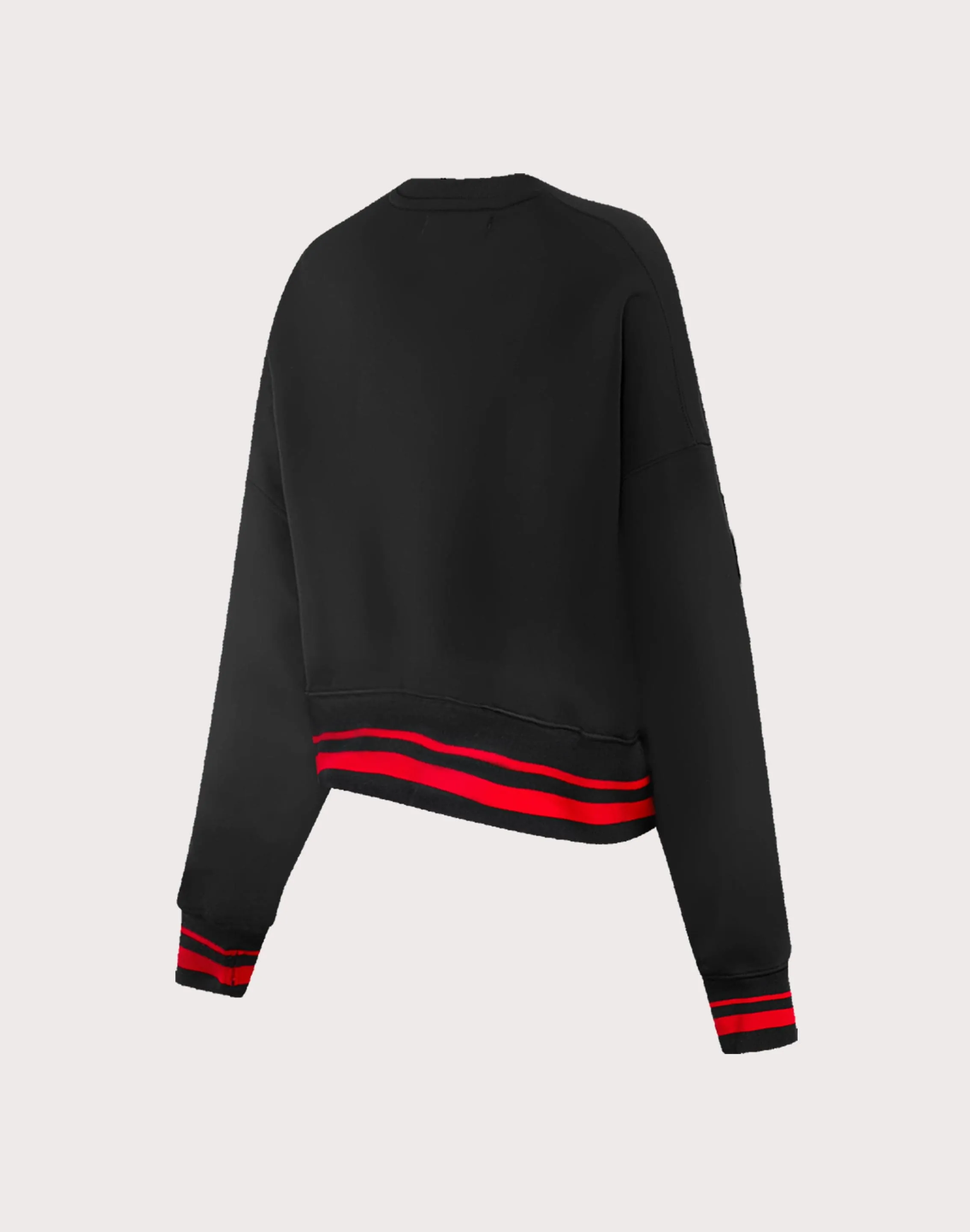 Pro Standard Chicago Bulls Retro Classic Crewneck
