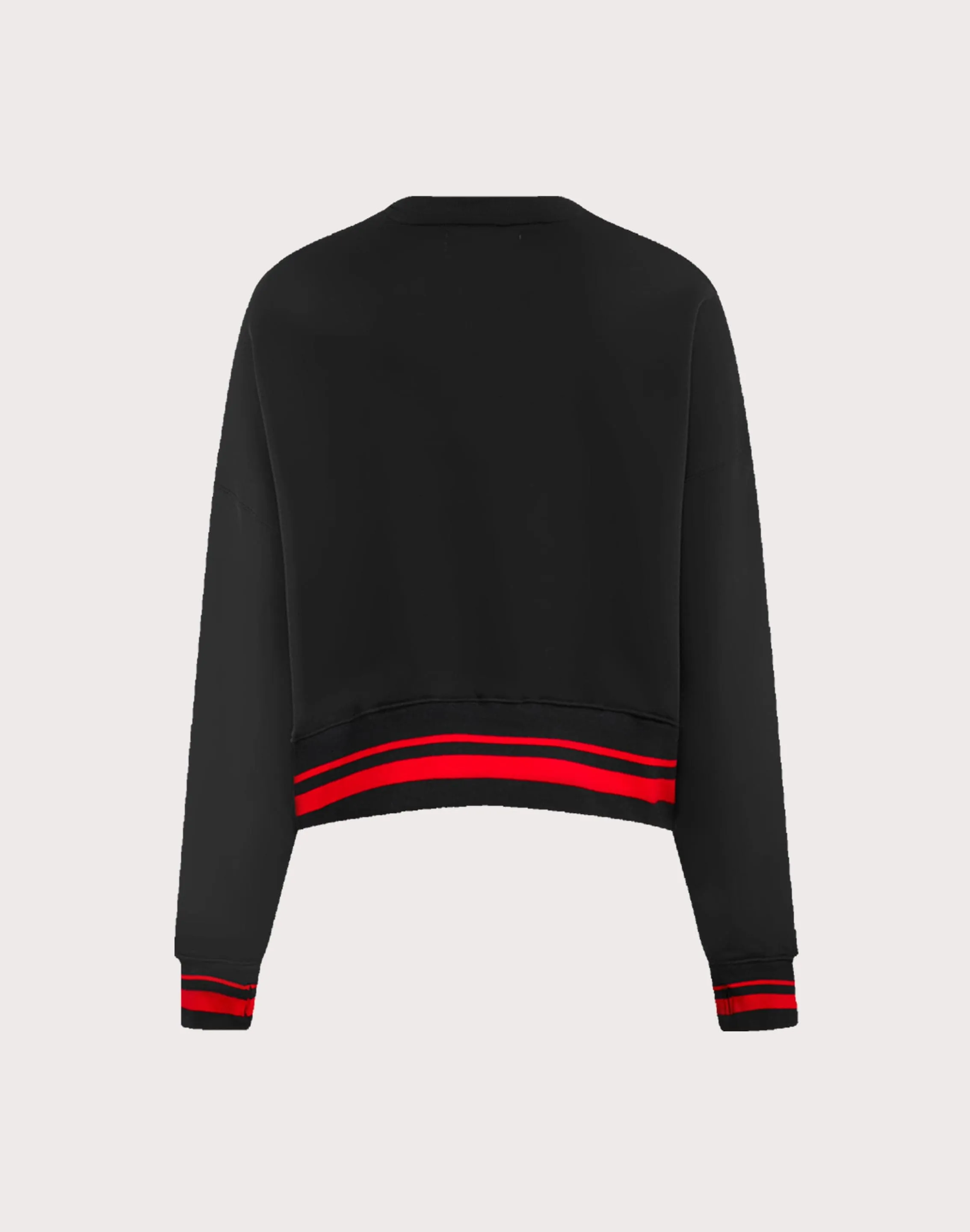 Pro Standard Chicago Bulls Retro Classic Crewneck