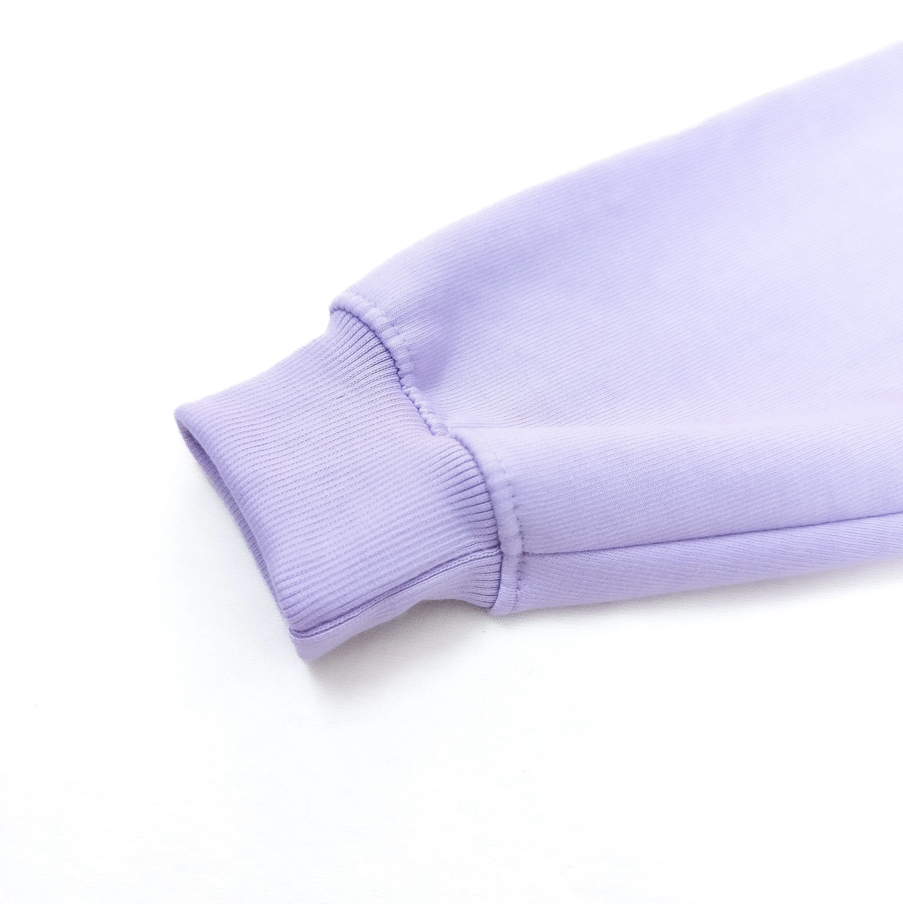 Protect Your Energy - Lavender Colour Hoodie