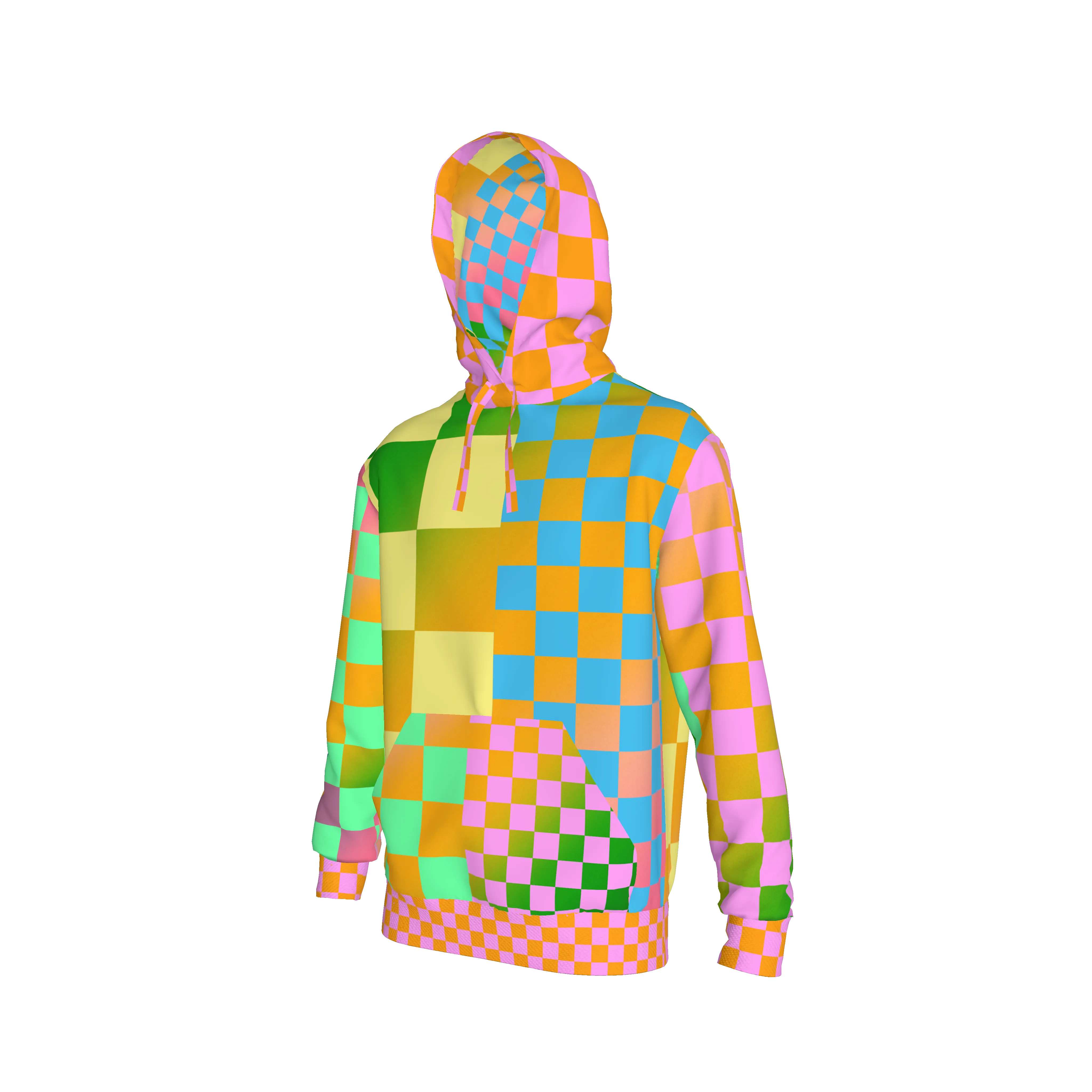 Psycheck Hoodie