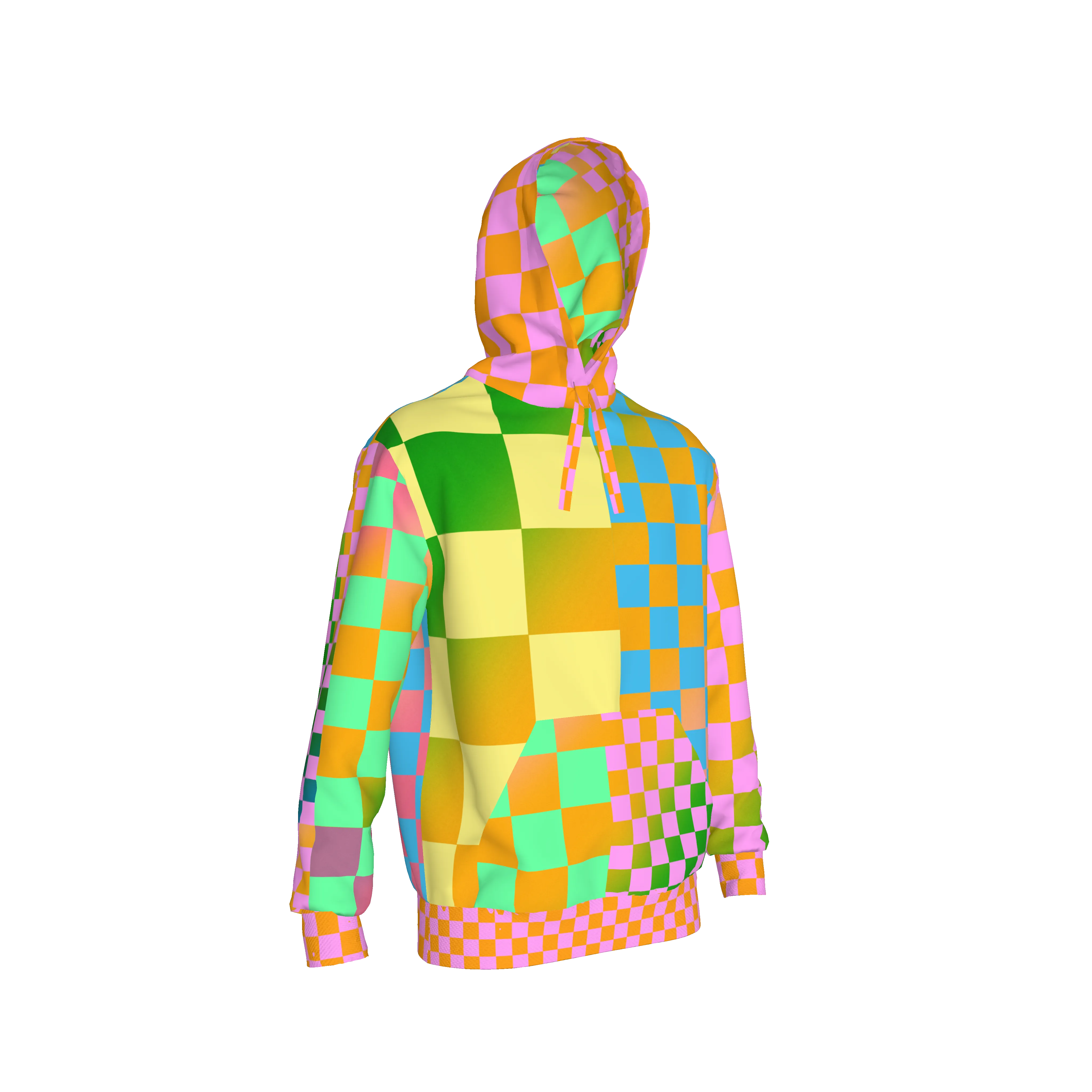 Psycheck Hoodie