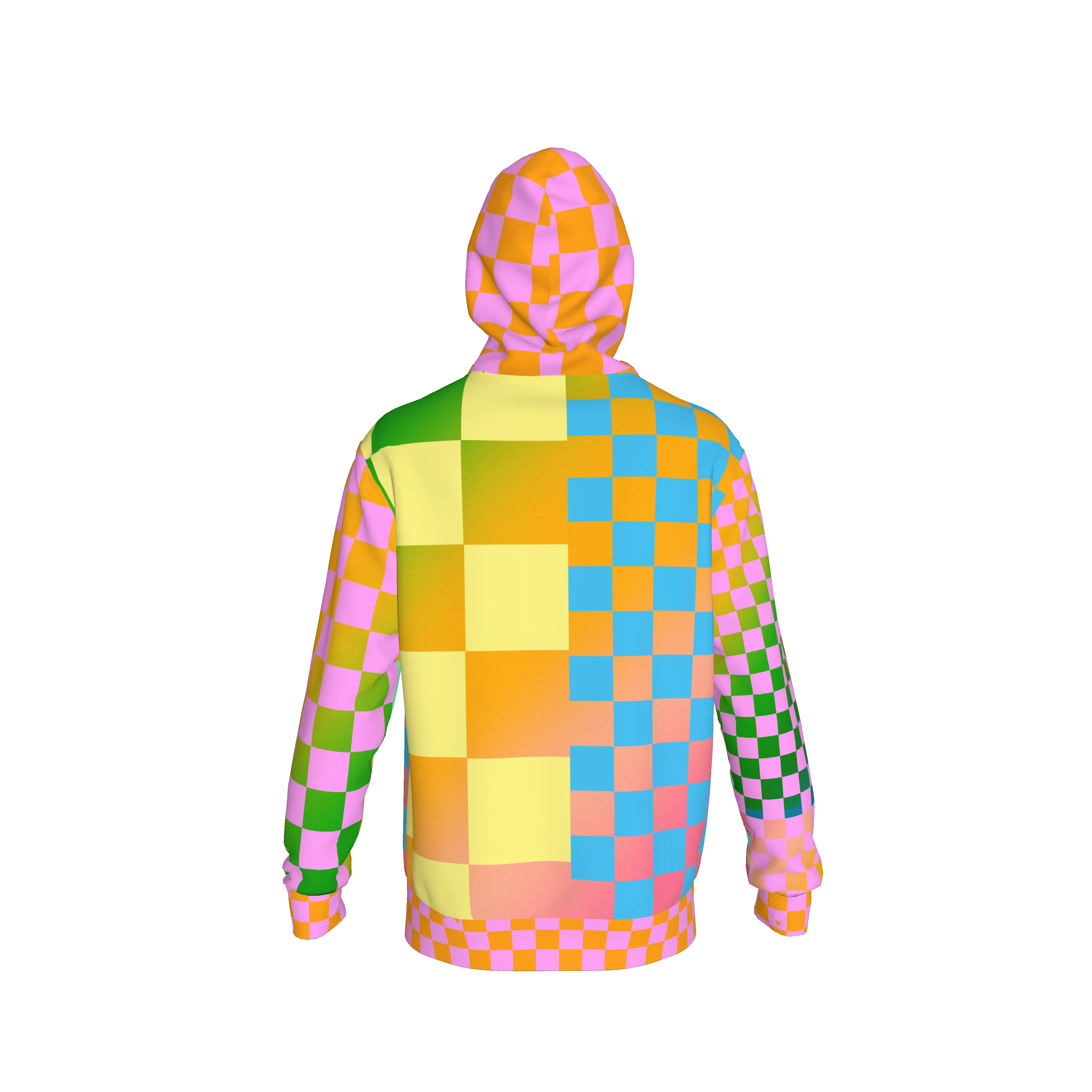 Psycheck Hoodie
