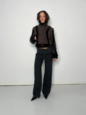 PUFF JACKET