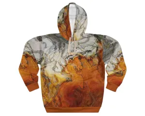 Pullover Hoodie, Baby Teeth