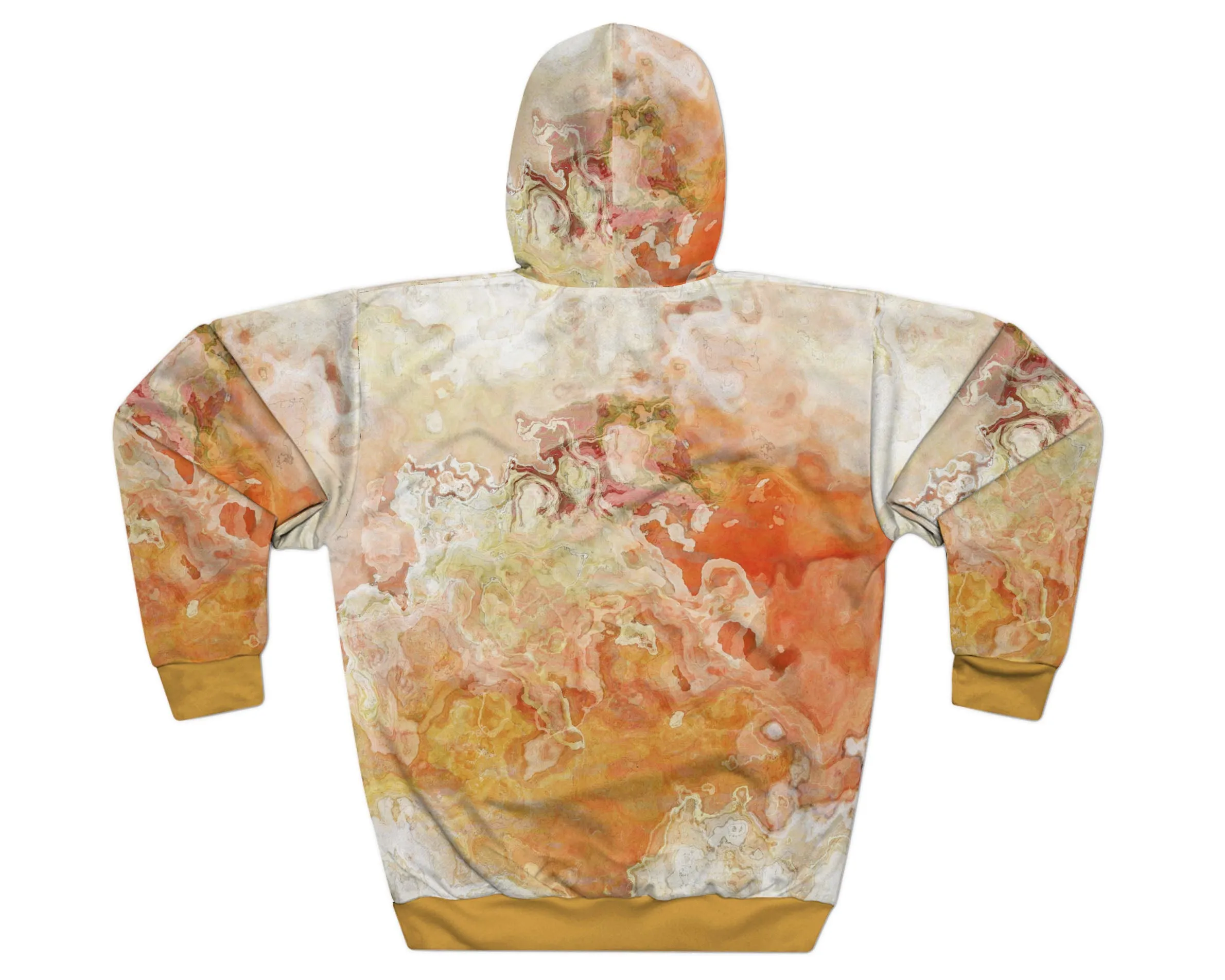 Pullover Hoodie, Cupcake