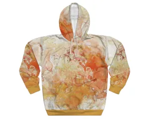 Pullover Hoodie, Cupcake