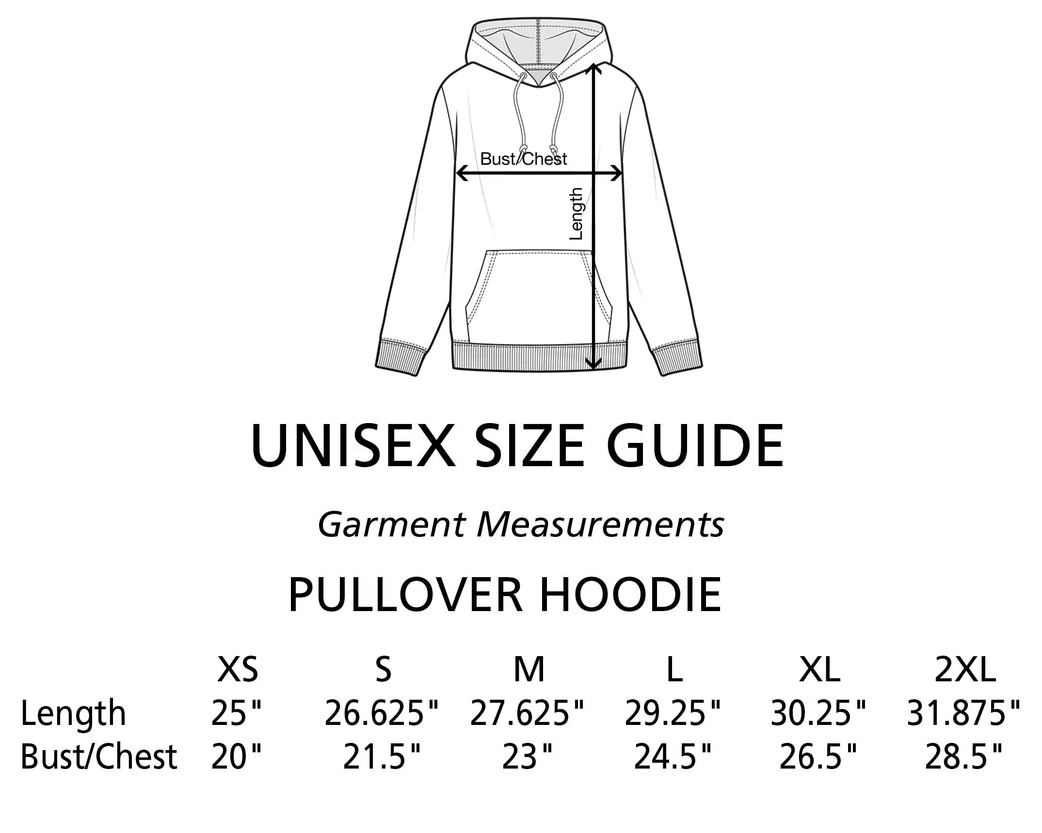 Pullover Hoodie, Cupcake