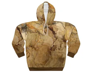 Pullover Hoodie, Earthbound