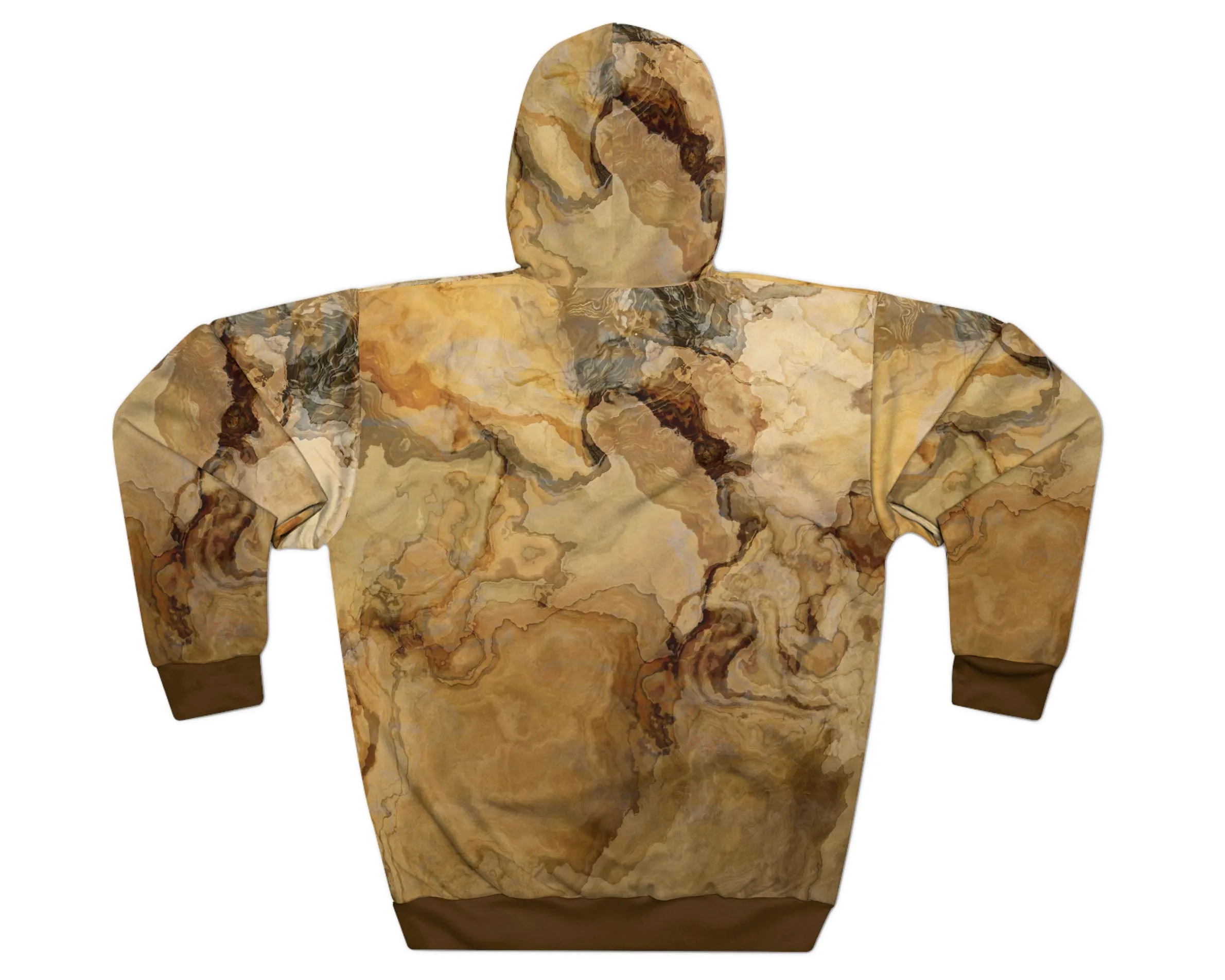Pullover Hoodie, Earthbound