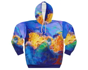 Pullover Hoodie, Primordial Soup