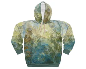 Pullover Hoodie, Wintercreek