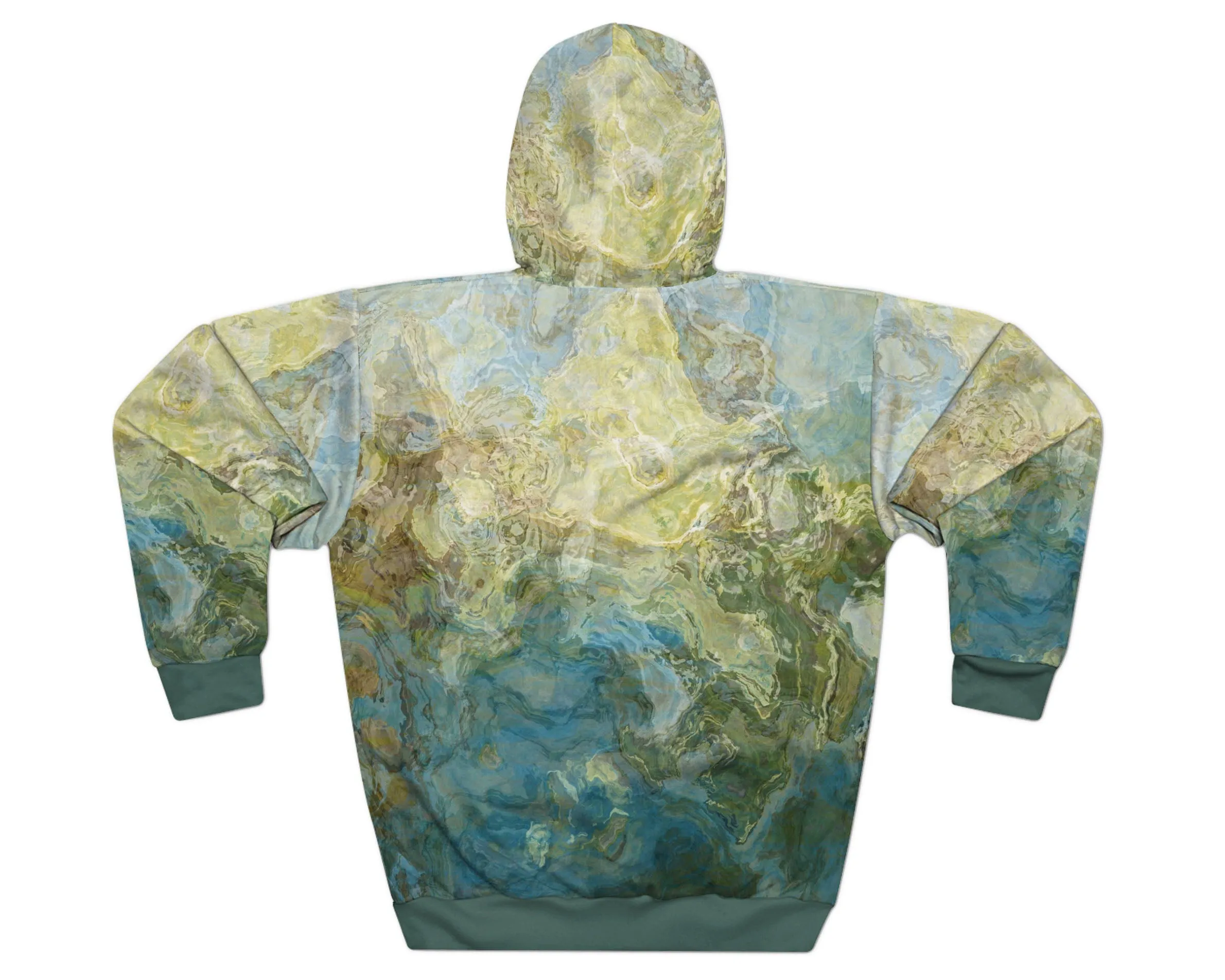 Pullover Hoodie, Wintercreek
