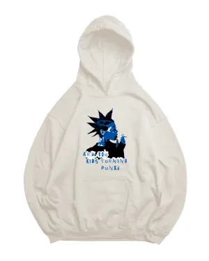 Punk Hood Irovy