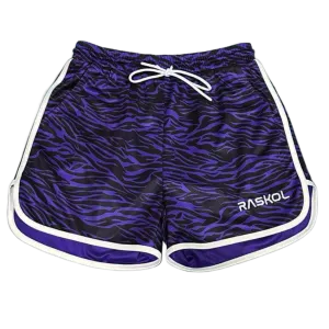 PURPLE TIGER Classic Shorts (LIMITED EDITION)