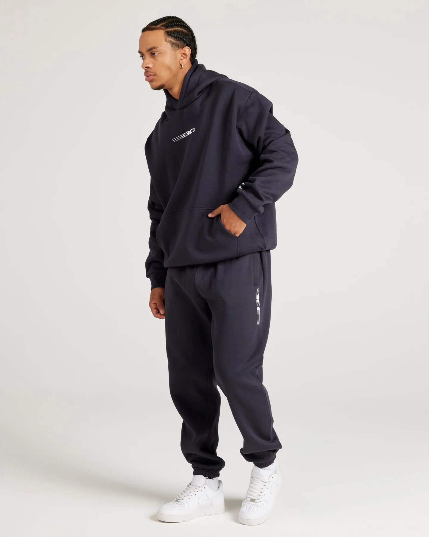Pursuit Jogger - Navy