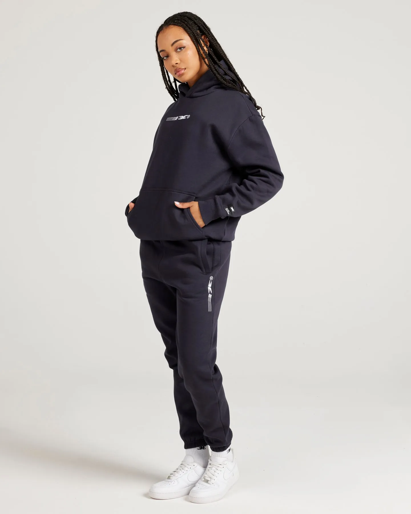 Pursuit Jogger - Navy