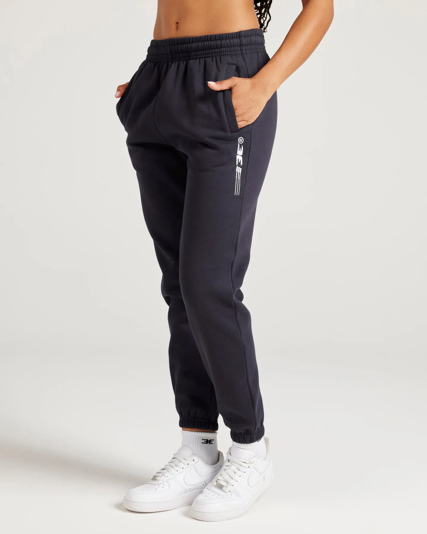 Pursuit Jogger - Navy