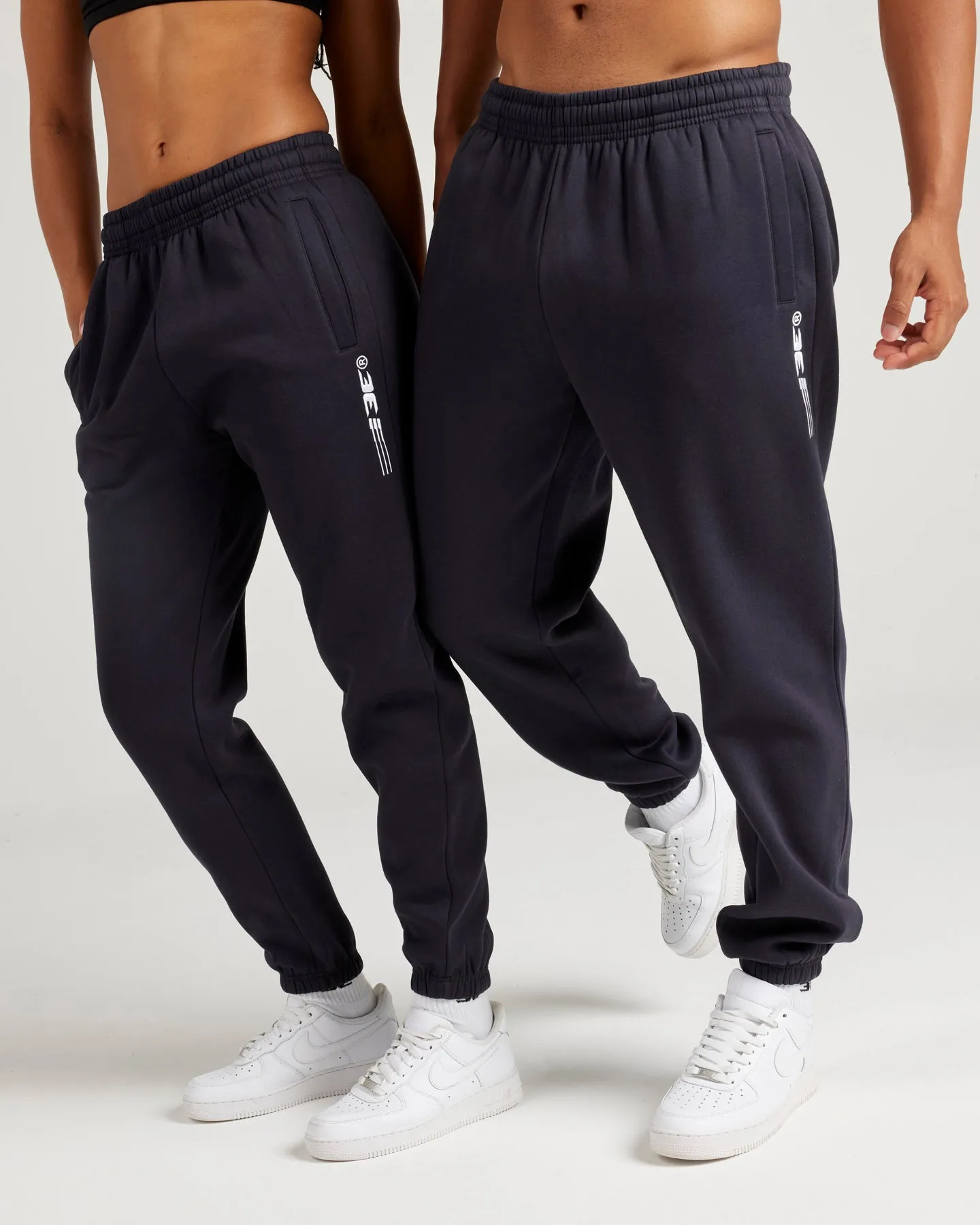 Pursuit Jogger - Navy