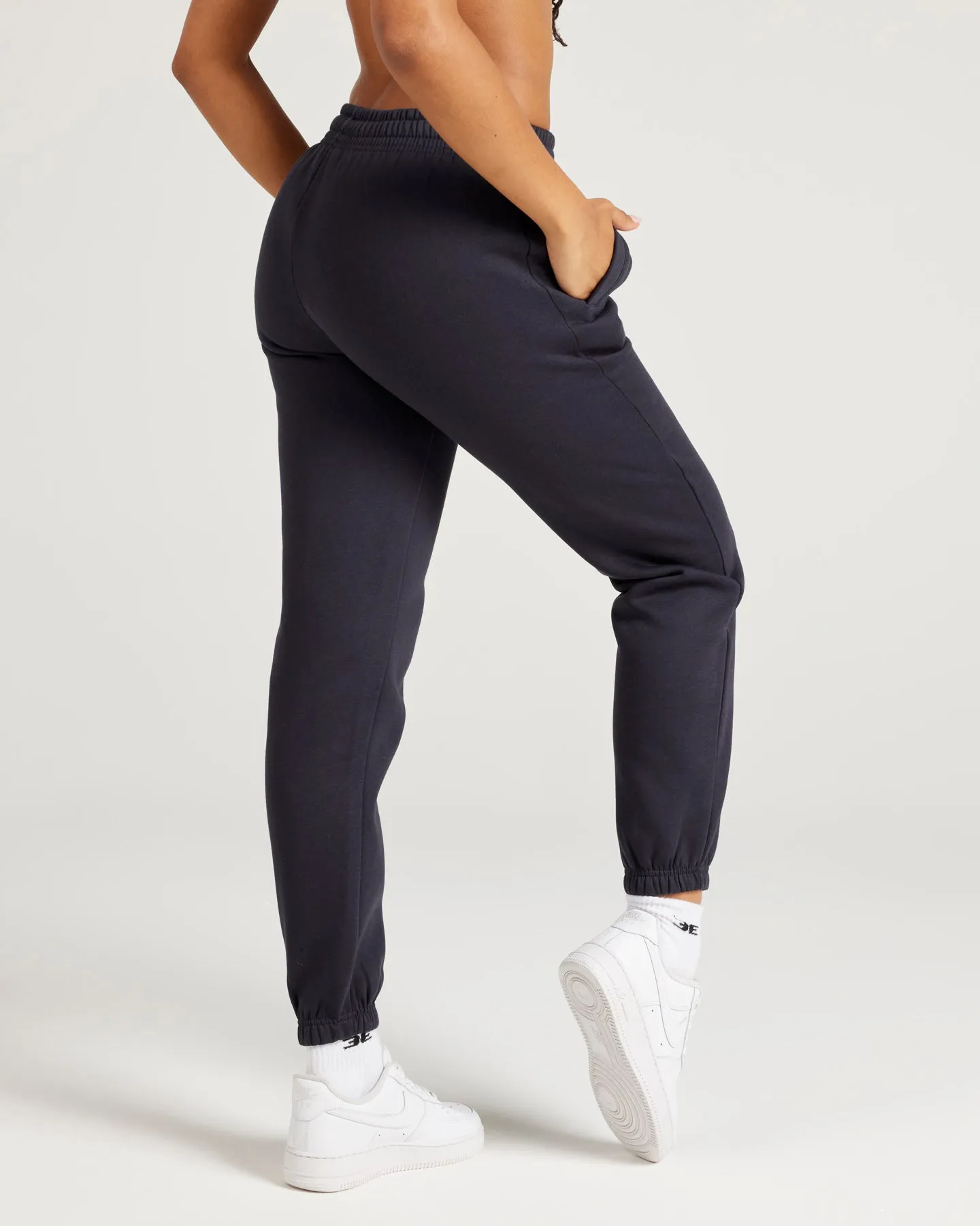 Pursuit Jogger - Navy