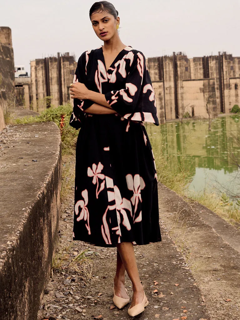 Quail Dress