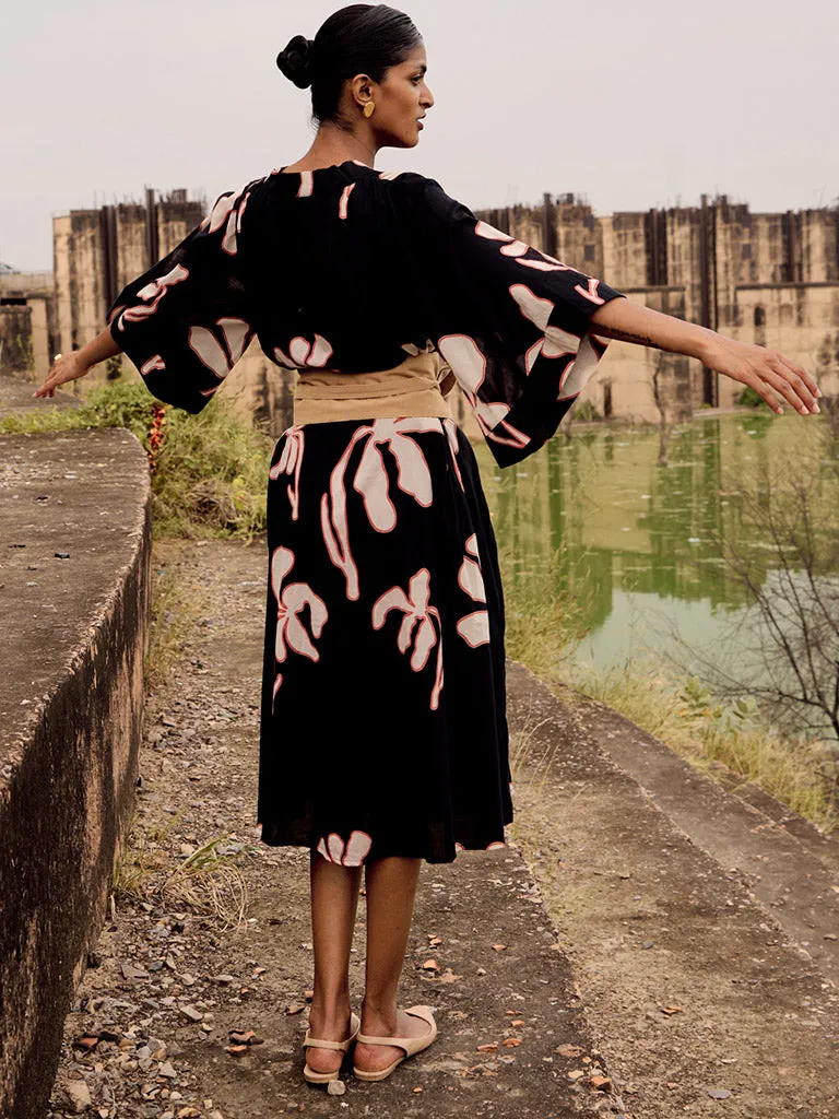 Quail Dress