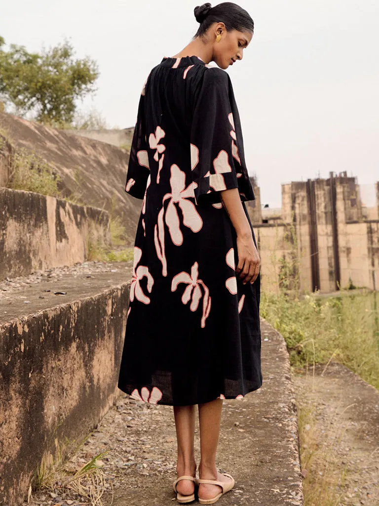 Quail Dress