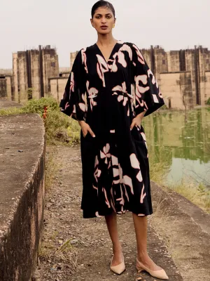 Quail Dress