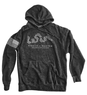 "8 Borough" Hoodie