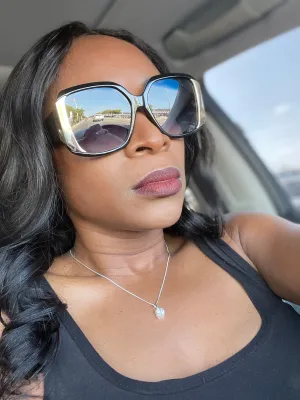 "Cocoa Brown" Boss Beauty Matte Liquid Lipstick