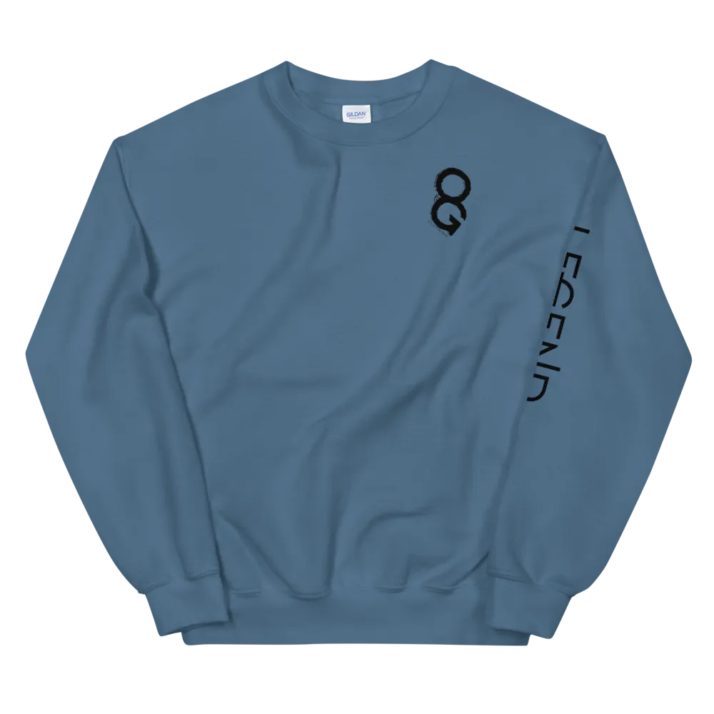 "OG BRAND" Sweatshirt