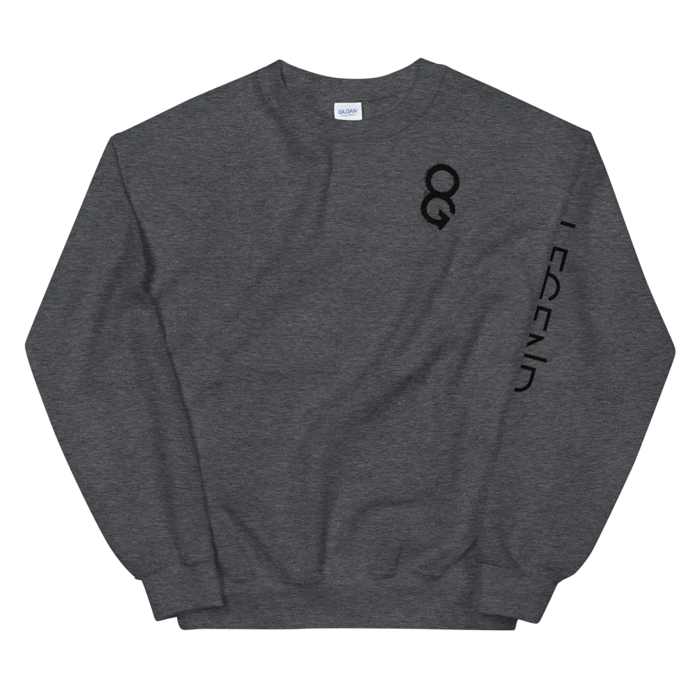 "OG BRAND" Sweatshirt