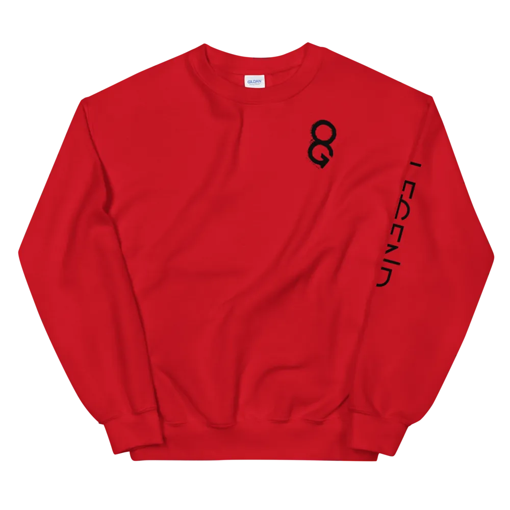"OG BRAND" Sweatshirt