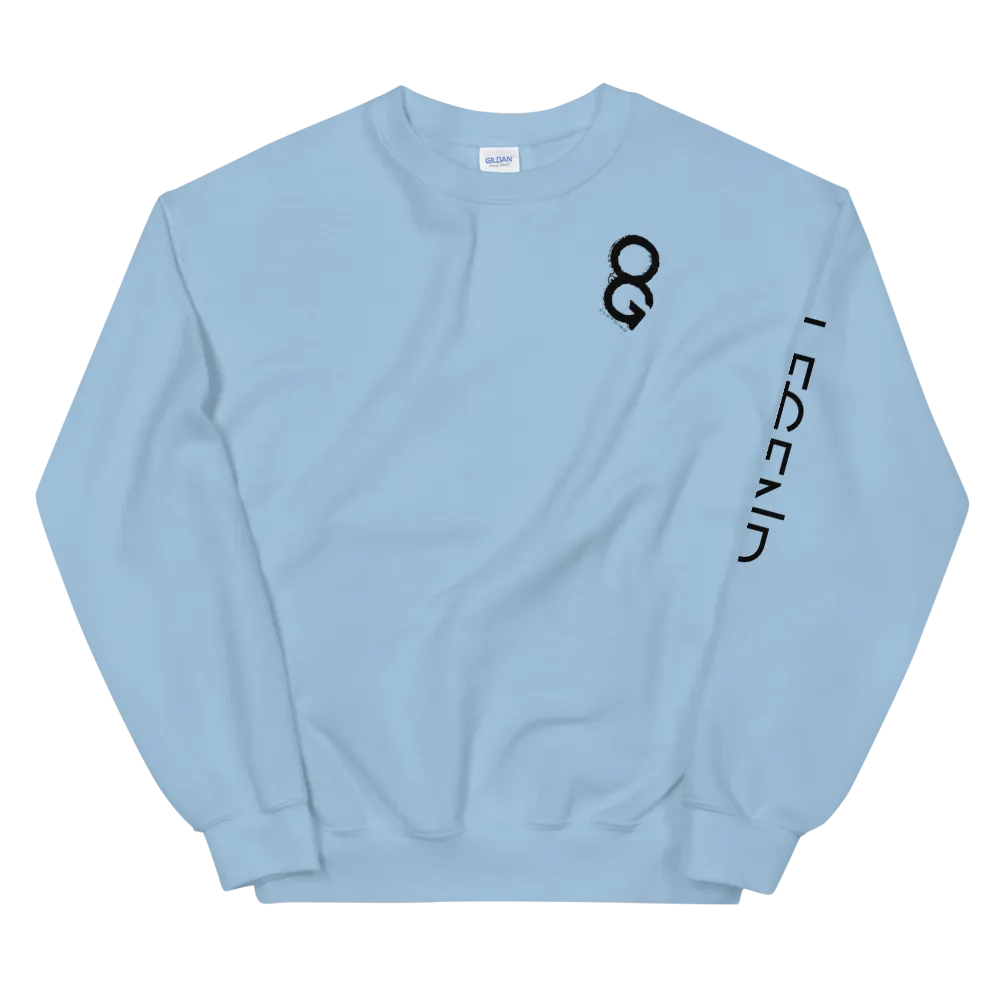 "OG BRAND" Sweatshirt