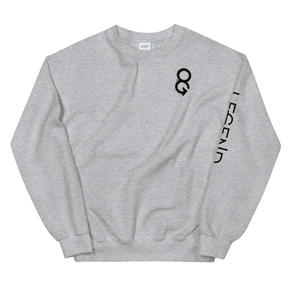 "OG BRAND" Sweatshirt
