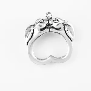 Rabbit, Heart