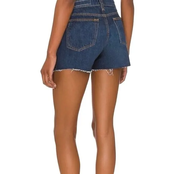 rag &amp; bone • Dre Low Rise Shorts || Size 26
