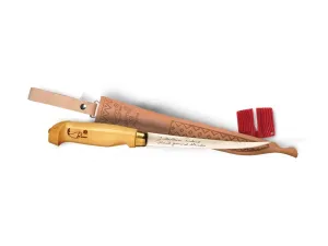 Rapala Fish'n Fillet Knife with Sharpener