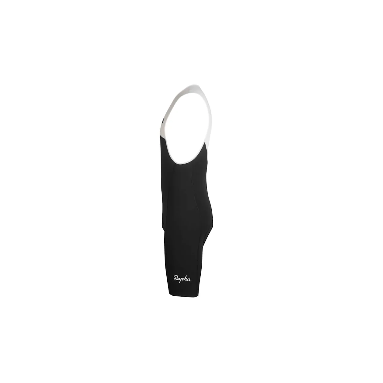 Rapha Men's Classic Bib Shorts - Black/White