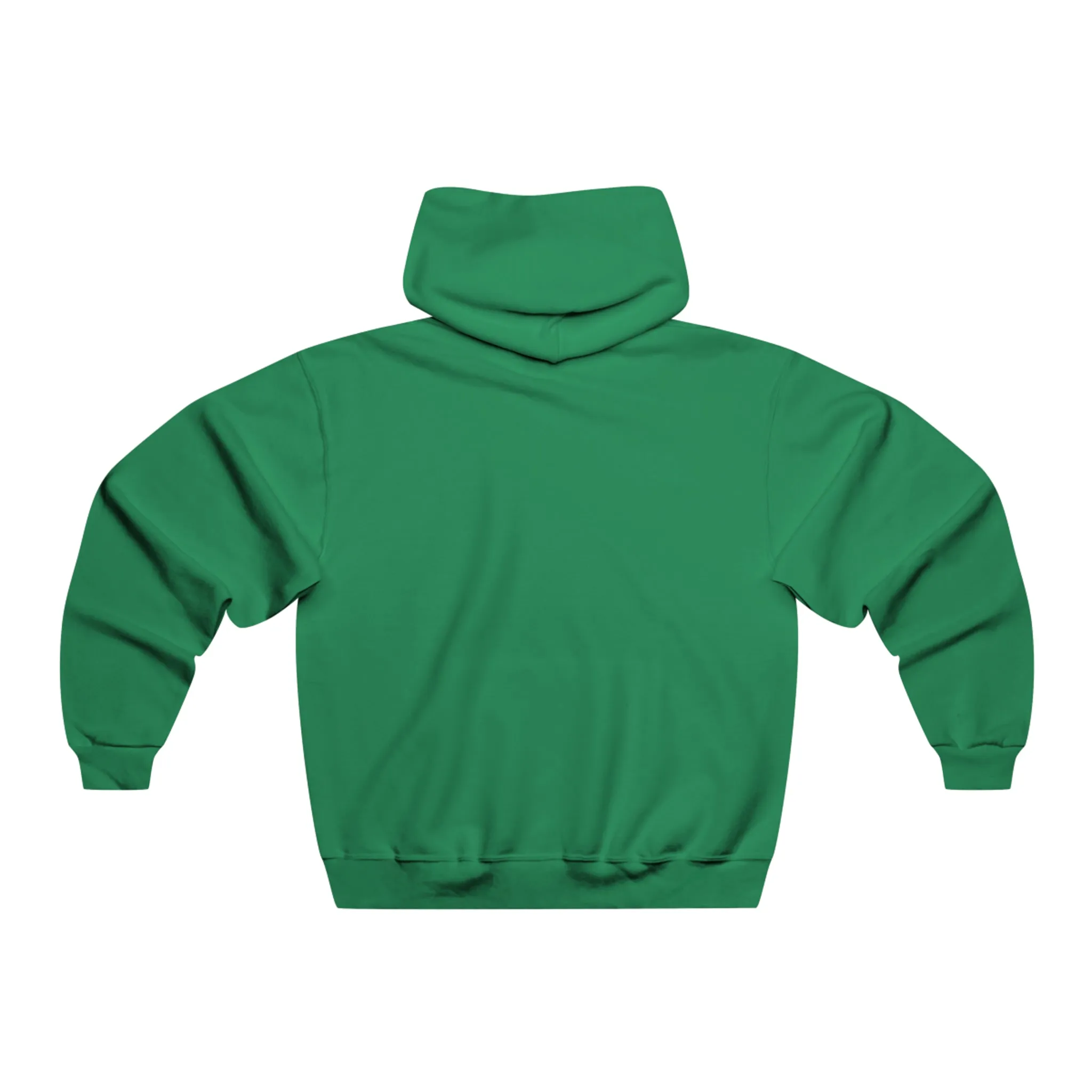 Raw Adrenaline Men's Hooded Sweatshirt